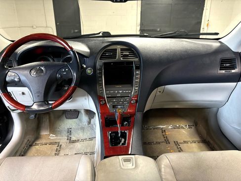 Used 2009 Lexus ES 350 image 12