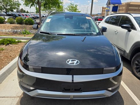 Used 2024 Hyundai Ioniq 5 SEL AWD/4WD image 13