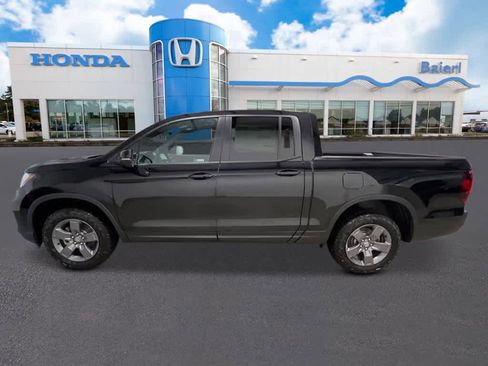 New 2026 Honda Ridgeline TrailSport image 2