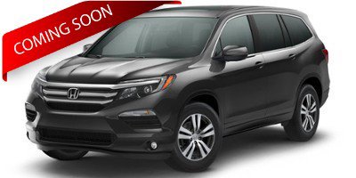 Used 2016 Honda Pilot EX-L image 1