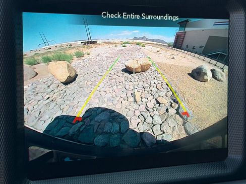 Used 2023 Jeep Wrangler Unlimited Sahara AWD/4WD image 22