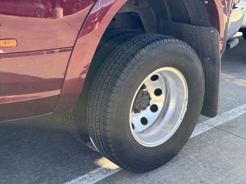 Used 2017 RAM 3500 Laramie image 5