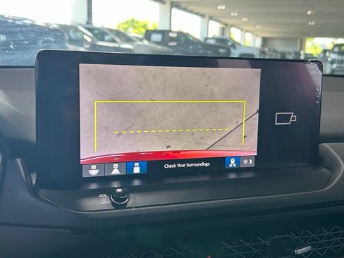 Used 2024 Honda Accord Sport image 23