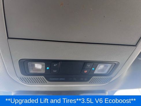 Used 2025 Ford F150 XLT w/ Equipment Group 301A Standard image 28