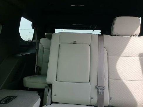 Used 2023 Chevrolet Tahoe LS w/ Driver Alert Package image 25