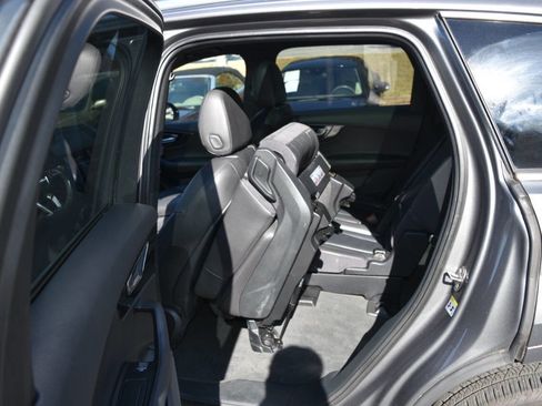 Used 2017 Audi Q7 2.0T Premium AWD/4WD image 55