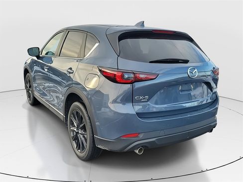 Used 2024 MAZDA CX-5 Carbon Edition image 3