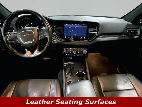 Used 2021 Dodge Durango Citadel AWD/4WD image 7