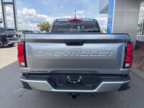 New 2026 Chevrolet Colorado LT w/ LT Convenience Package image 7
