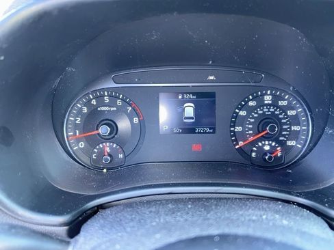 Used 2020 Kia Soul GT-Line w/ GT 2.0L Power Sunroof Package image 8