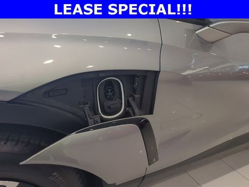 New 2024 Chevrolet Blazer EV LT image 8