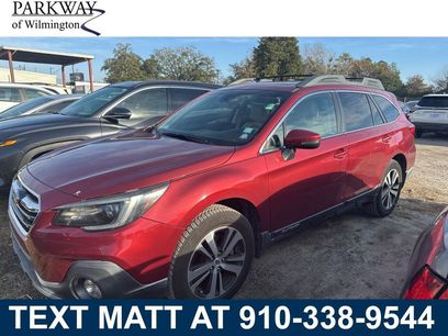 Used 2019 Subaru Outback 2.5i Limited w/ Popular Package #2