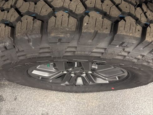 New 2026 Ford F150 Tremor w/ Equipment Group 402A High image 19