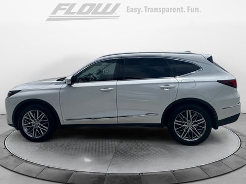 Used 2023 Acura MDX w/ Advance Package AWD/4WD image 5