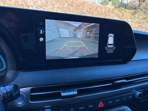 Used 2023 Hyundai Palisade SEL image 19