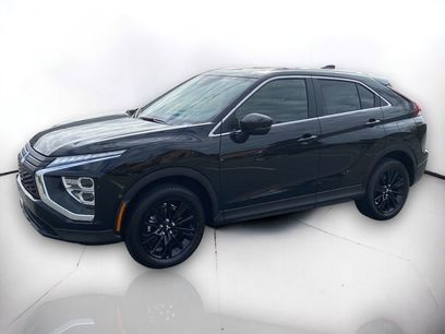 New 2026 Mitsubishi Eclipse Cross LE