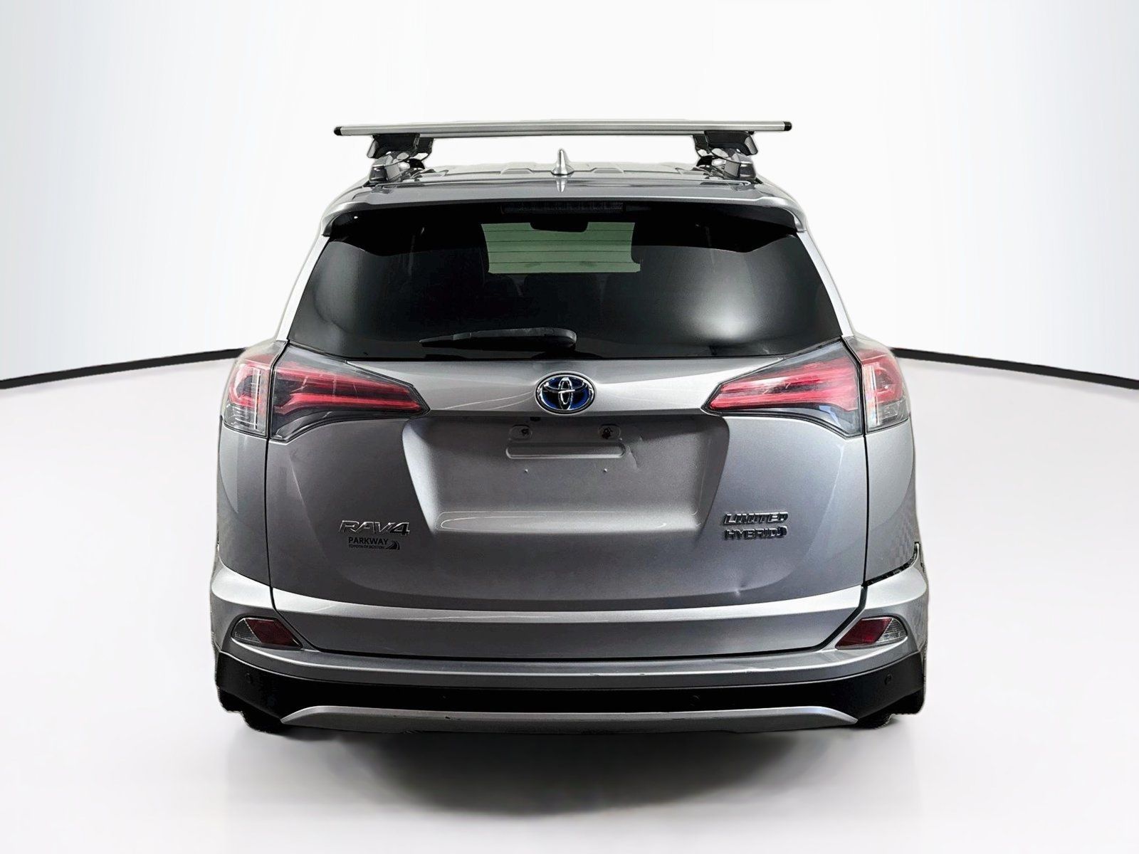 Used 2017 Toyota RAV4 Limited w/ Advanced Technology Package AWD/4WD image 23