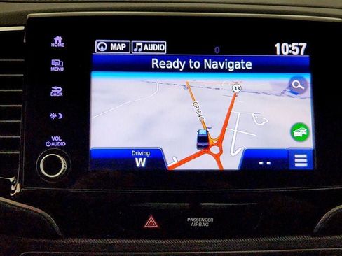 Used 2022 Honda Ridgeline RTL-E image 22