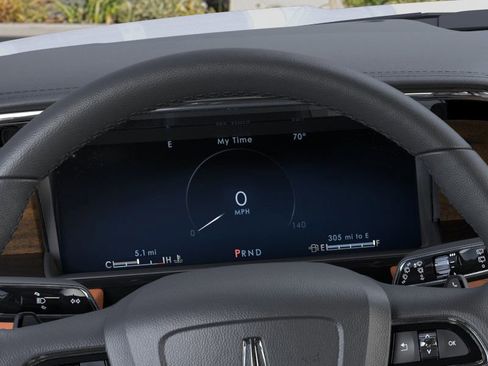 New 2024 Lincoln Navigator Reserve image 13