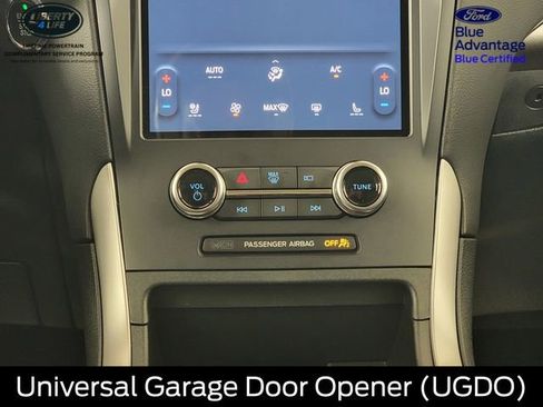 Certified 2024 Ford Edge SEL w/ Convenience Package AWD/4WD image 23