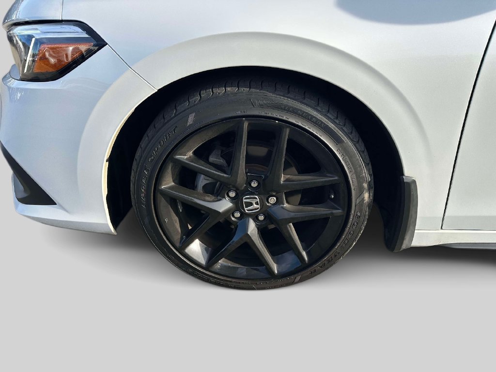Used 2022 Honda Civic Sport image 6