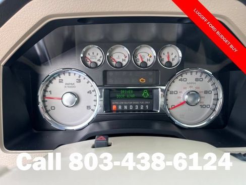 Used 2009 Ford F250 King Ranch AWD/4WD image 20