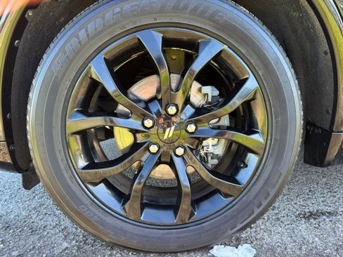 Used 2020 Dodge Durango GT image 36