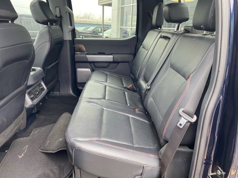 Used 2024 Ford F250 Lariat w/ Lariat Ultimate Package image 24