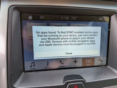 Used 2017 Ford Expedition EL XLT w/ Equipment Group 202A image 58