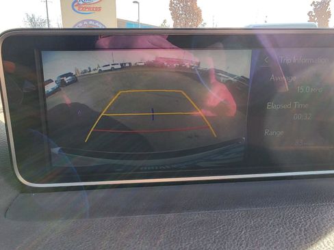 Used 2019 Lexus RX 350 AWD image 18