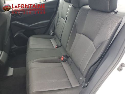 Used 2023 Subaru Impreza 2.0i Premium AWD/4WD image 29