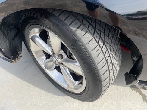 Used 2006 Ford Mustang GT Premium image 11