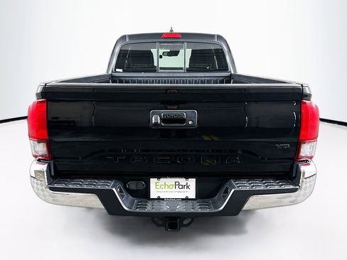 Used 2023 Toyota Tacoma SR5 image 7