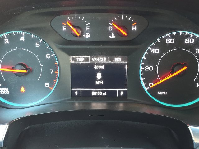 Certified 2023 Chevrolet Traverse LT FWD image 25