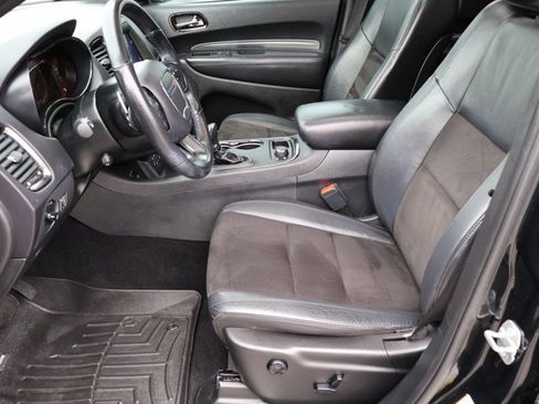 Used 2020 Dodge Durango R/T w/ Blacktop Package AWD/4WD image 26