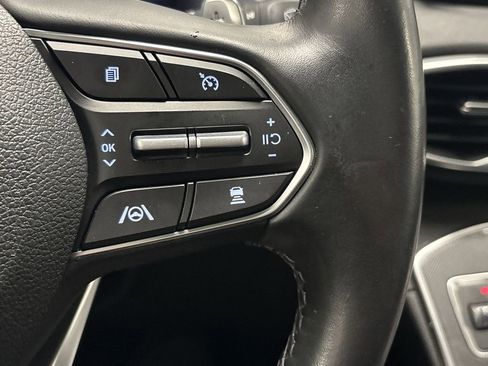 Used 2021 Hyundai Santa Fe SEL w/ Convenience Package AWD/4WD image 49