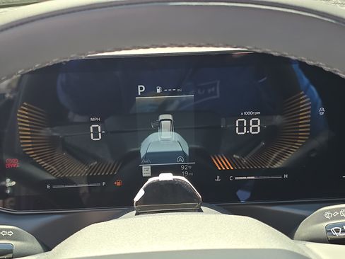 New 2027 Kia Telluride S image 33