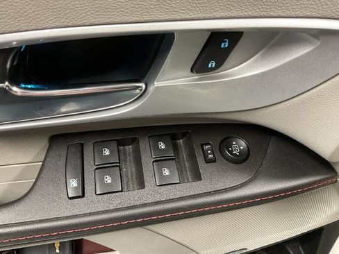Used 2015 Chevrolet Equinox LTZ image 9