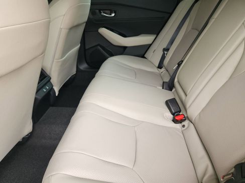 New 2026 Honda Accord Touring image 19