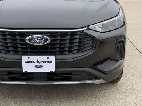 Certified 2024 Ford Escape Active image 10