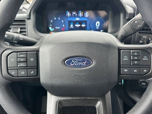 Used 2024 Ford F150 STX image 31
