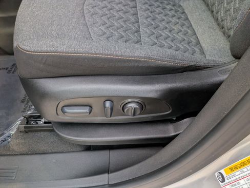 Certified 2022 Chevrolet Equinox LT image 22