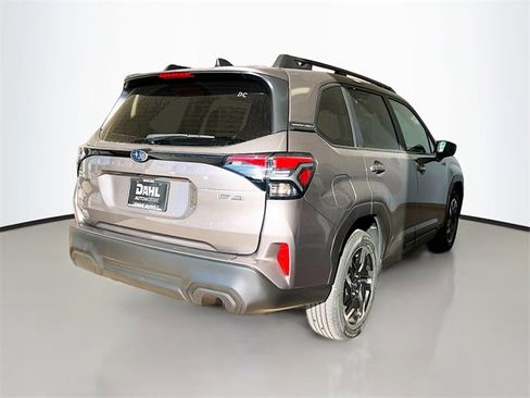 New 2025 Subaru Forester Premium image 38