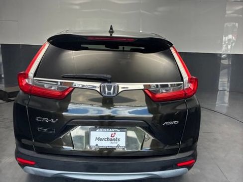 Used 2019 Honda CR-V EX-L image 5