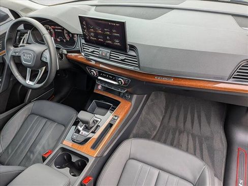 Used 2023 Audi Q5 2.0T Premium Plus w/ Premium Plus Package image 23