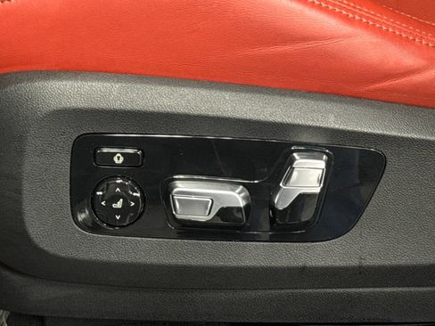 Used 2024 BMW X5 M Competition w/ Executive Package AWD/4WD image 22