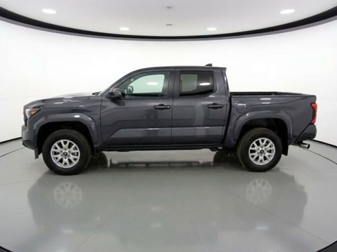 New 2026 Toyota Tacoma SR image 4