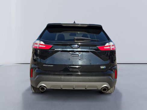 Used 2019 Ford Edge SEL w/ Equipment Group 201A image 4