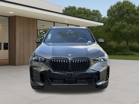 Used 2026 BMW X5 sDrive40i w/ M Sport Package RWD image 4