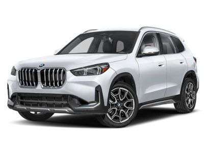 Used 2024 BMW X1 xDrive28i w/ Convenience Package